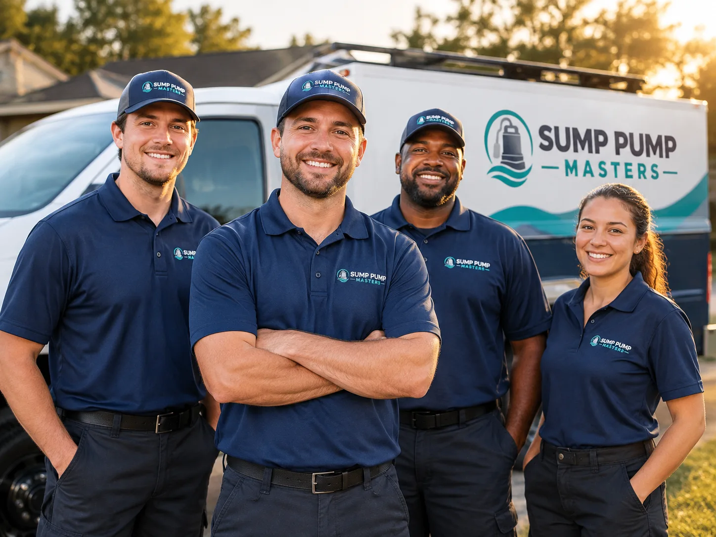 Sump Pump Repair company in Alto, MI