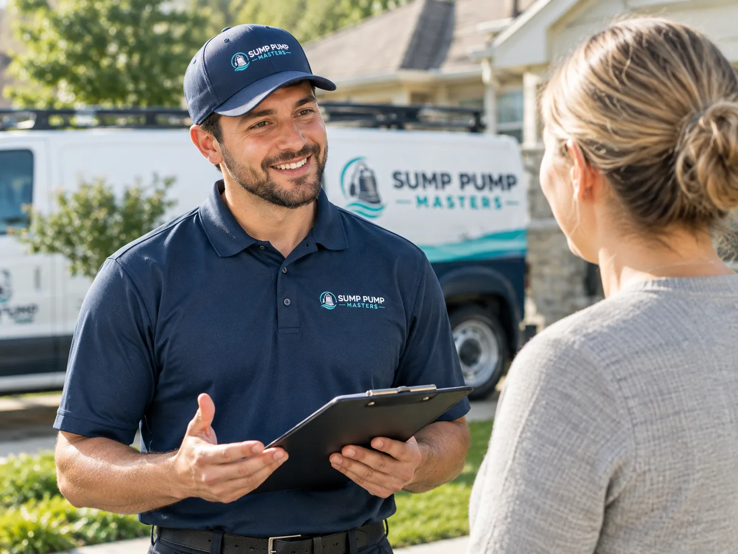 Sump Pump Repair Alto, MI FAQs